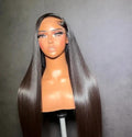 13*4 Fontal Wig