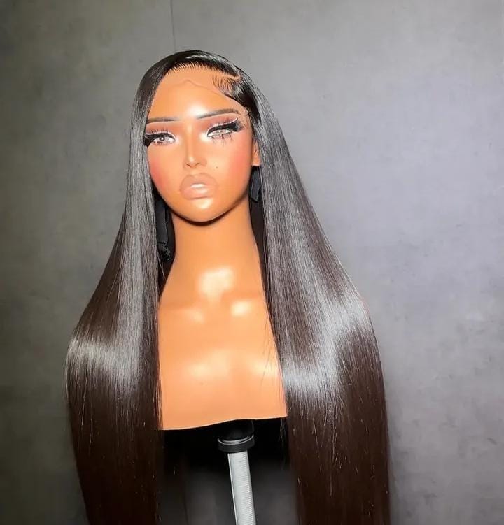 13*4 Fontal Wig